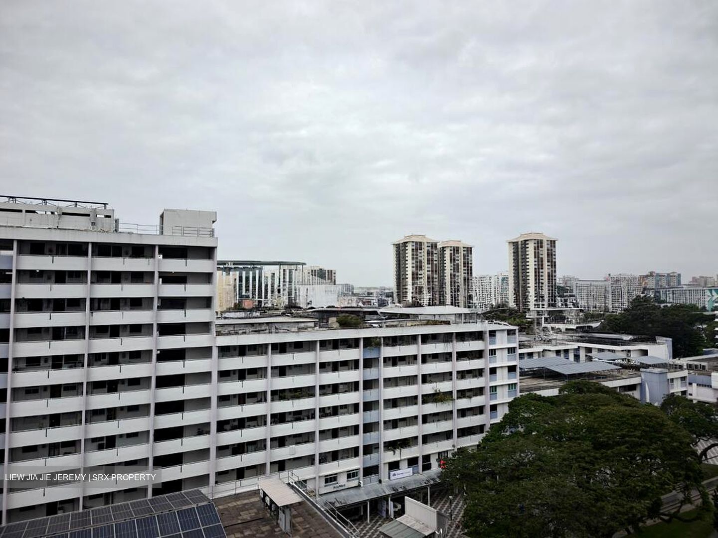 Sky Eden@Bedok (D16), Apartment #517951391